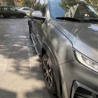 mvm x22 pro|خودرو سواری و وانت|مشهد, امام خمینی|دیوار