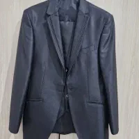 کتو شلوار و جلیقه