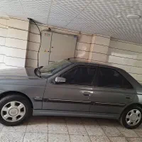 پژو پارس tu5 1400|خودرو سواری و وانت|رشت, پیرکلاچای|دیوار