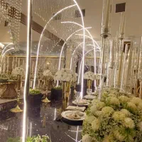 باغ تالار تشریفات پایتخت|خدمات پذیرایی، مراسم|شهریار, شهریار|دیوار