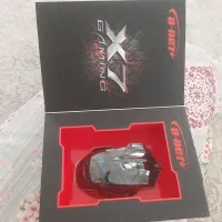 موس گیم حرفه ای