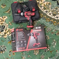 تعدادی ابزار شارژی و برقی اره برقی و مینی فرز و...|ابزارآلات|دوگنبدان, |دیوار