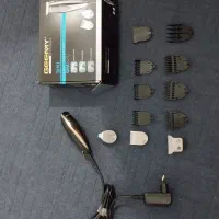 ماشین ریش تراش