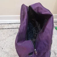 ساک مسافرتی|کیف، کفش، کمربند|کرج, باغستان|دیوار