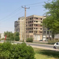 ملک-تجاری-مسکونی-مهرشهر-فاز-4