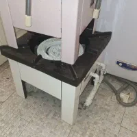 گاز دو شعله خوراکپزی