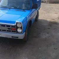 نیسان کمپرسی آپشنال مدل ۱۴۰۲ دلایت دار