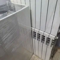 پکیج ۲۴۰۰۰ رادیاتور مدل ترمو|آبگرمکن، پکیج، شوفاژ|تهران, جنت‌آباد جنوبی|دیوار