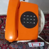 گوشی تلفن|تلفن رومیزی|سمنان, |دیوار