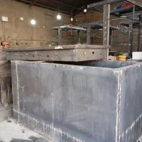 گاوصندوق اسانسوری