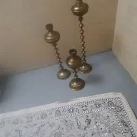 جاشمعی سه تایی در حد نو|صنایع دستی و سایر لوازم تزئینی|کرج, ساماندهی|دیوار
