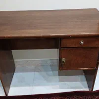 میز چوبی|میز تحریر و کامپیوتر|نجف‌آباد, شهدای غربی|دیوار