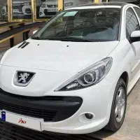 پژو 207 پانا مدل 403