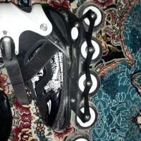 اسکیت و ست لوازم ایمنی|دوچرخه، اسکیت، اسکوتر|تبریز, |دیوار