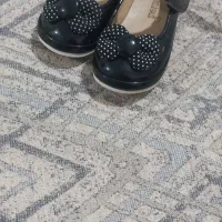 کفش دخترونه سایز ۲۵