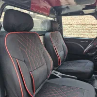 پیکان وانت فروش فوری|خودرو سواری و وانت|نقده, |دیوار