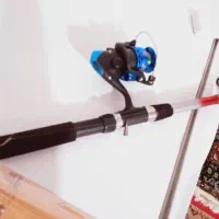 لانسر موتوری نو مدل کاسپین|ماهیگیری|حویق, |دیوار