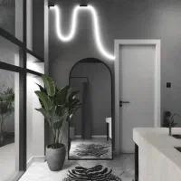 آینه اقساط کد 11|آینه|میاندوآب, |دیوار