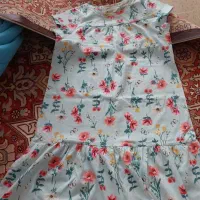 پیراهن های خارجی نو.