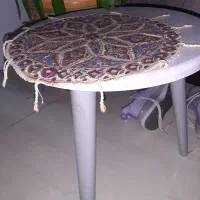 مبل راحتی ۷نفره|مبلمان خانگی و میز عسلی|اصفهان, جلالیه|دیوار