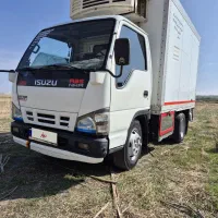 ایسوزو ۵۲۰۰. مدل ۸۸ تک برگ فروش فوری