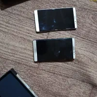 دوعددگوشی هوواویی مدل میت۸