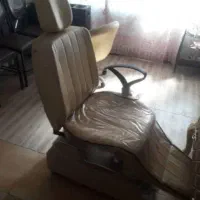 لوازم آرایشگاه