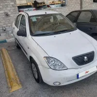 تیبا دوگانه کارخانه مدل 1397 فروش فوری|خودرو سواری و وانت|اصفهان, کوی ولی عصر|دیوار