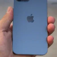 ایفون ۱۲پرو