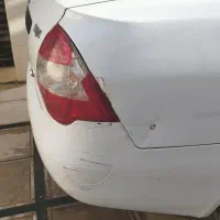 تیبا صندوق دار مدل 99|خودرو سواری و وانت|گلبهار, شهر جدید گلبهار|دیوار