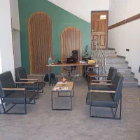 اداری 110 متری همتی فر نوساز
