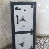 گاو صندوق دو طبقه ایران کاوه