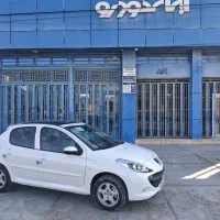 207 پانا tu5p ارتقا یافته خشک