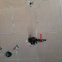 جوشکاری ولوله کشی گاز و آب تمام نقتط شهریار و حومه|خدمات پیشه و مهارت|شهریار, شهریار|دیوار