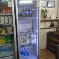 یخچال ایستاده مارک کینو