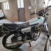 رهرو 91 a1|موتورسیکلت|تهران, آهنگ|دیوار