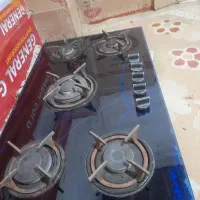 اجاق گاز رومیزی