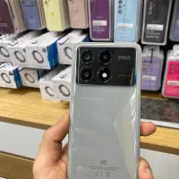 poco x6 pro 512|موبایل|تهران, باغ فیض|دیوار