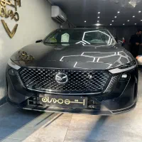 مزدا/EZ-6/۲۰۲۵/