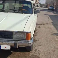 پیکان سواری مدل ۸۲ انژکتور|خودرو سواری و وانت|دزفول, |دیوار