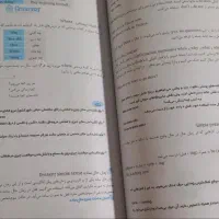 کتاب پرش پایه هفتم