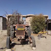 تراکتور رومانی مدل ۵۸