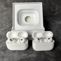 ایرپاد پرو ۲ اصلی در حد نو