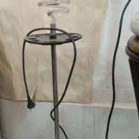 پایه سشوار نو