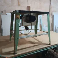 میز یاتار دستی و شرکتی|ماشینآلات صنعتی|سلماس, |دیوار