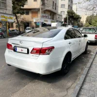 ES 350 2010|خودرو سواری و وانت|تهران, حکمت|دیوار