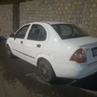 تیبا 1مدل 95