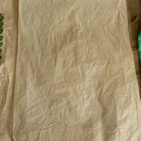 کیسه خالی برنج و حبوبات|ظروف نگهدارنده، پلاستیکی، یکبارمصرف|تربتحیدریه, بازار|دیوار