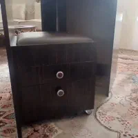 میز چرخ خیاطی