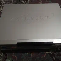 دستگاه سی دی پلیر سامسونگ|پخش‌کننده DVD و ویدیو|گنبد کاووس, |دیوار